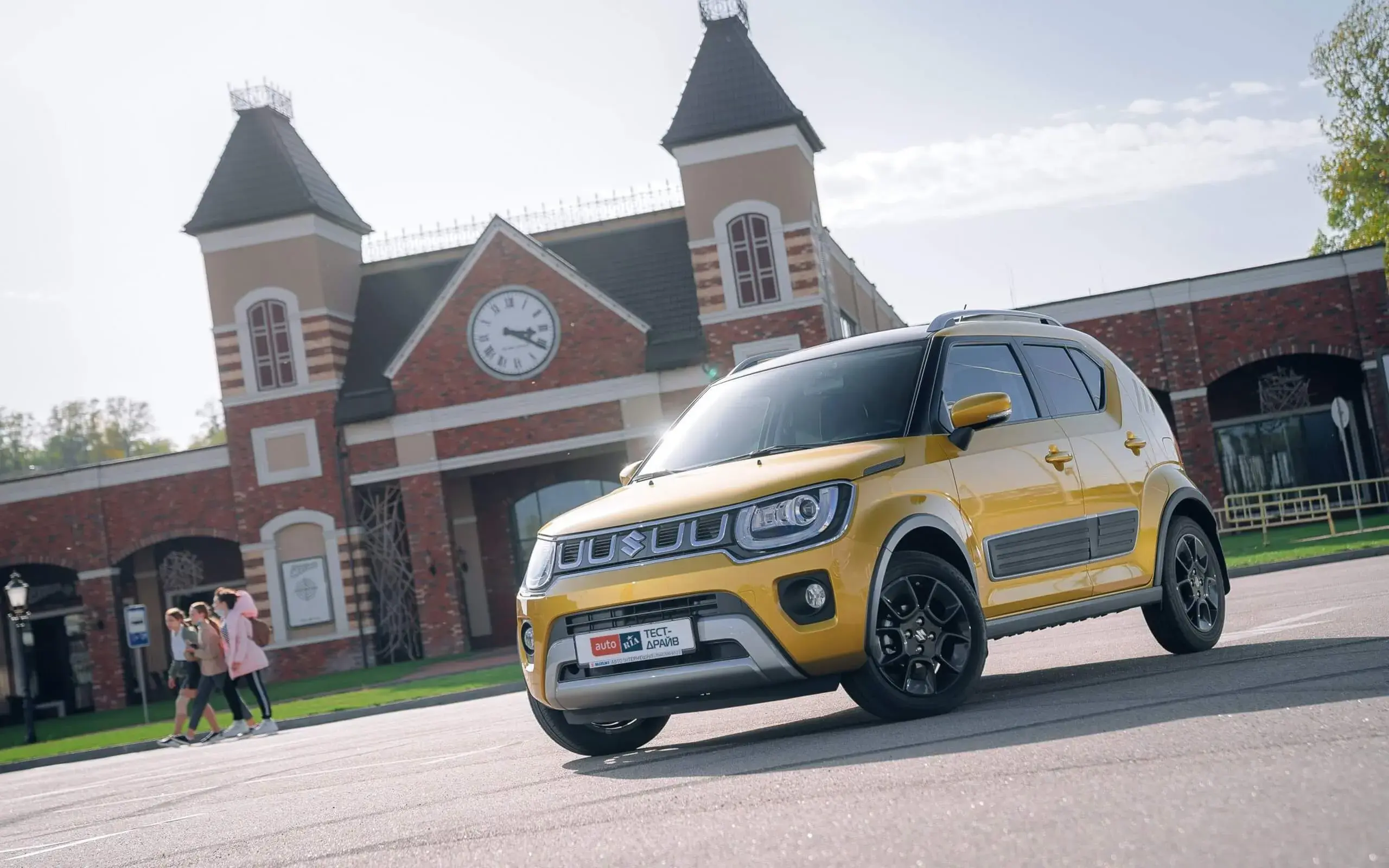 suzuki veicles special offers