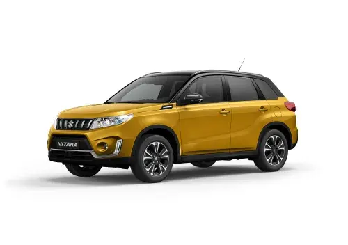 suzuki veicles special offers