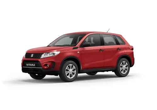 suzuki veicles special offers